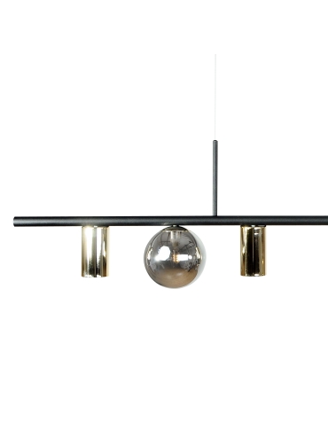 Lampa wisząca AXEL 0221Z-H02-06
