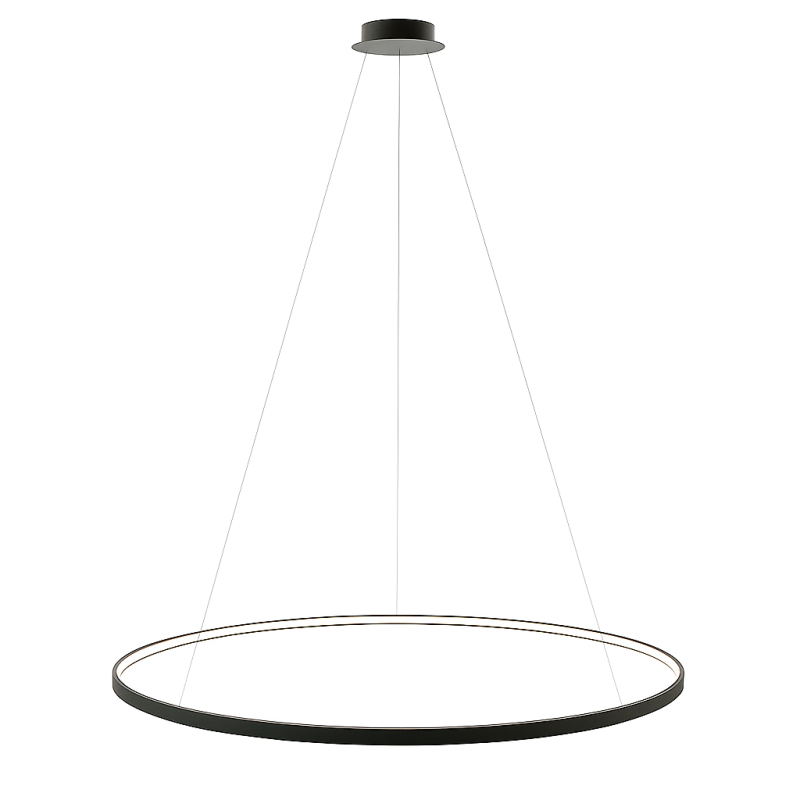 Lampa wisząca CIRCLE LA0796