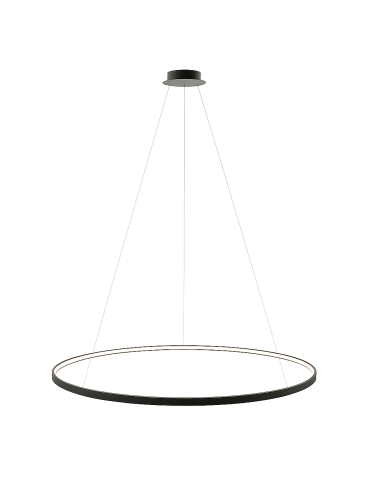 Lampa wisząca CIRCLE LA0796