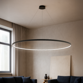 Lampa wisząca CIRCLE LA0796