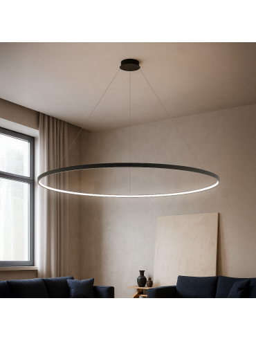 Lampa wisząca CIRCLE LA0796