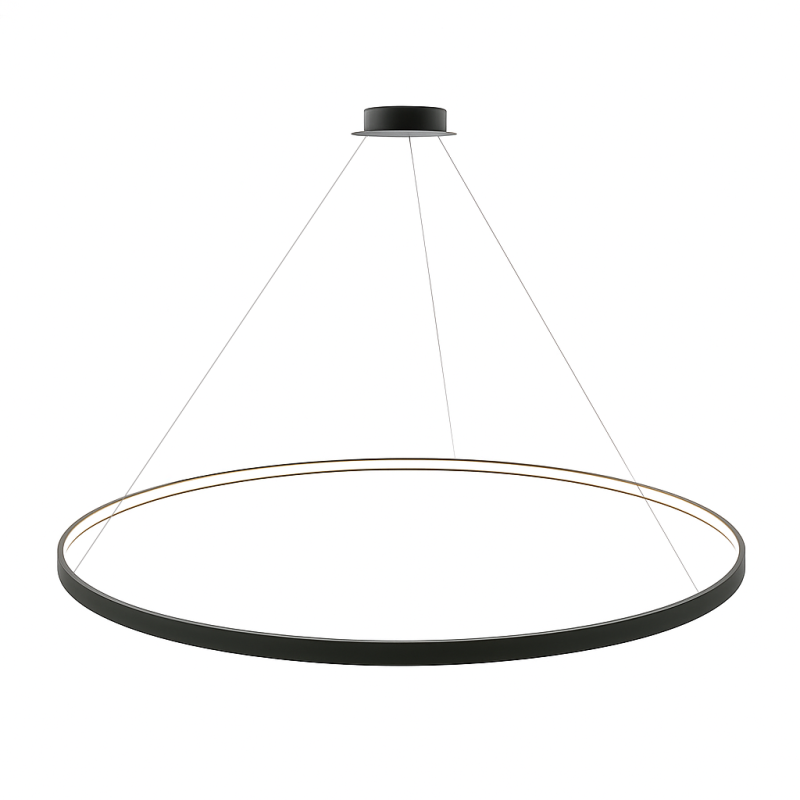 Lampa wisząca CIRCLE LA0796