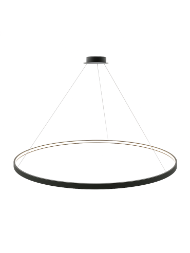 Lampa wisząca CIRCLE LA0796