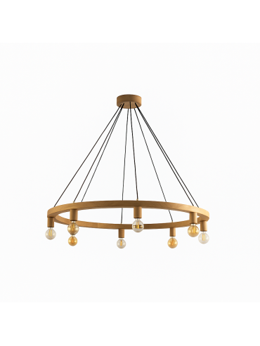 Lampa wisząca RING