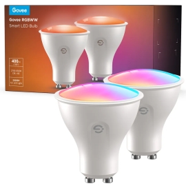 Zestaw żarówek SMART RGB H600D