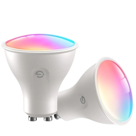 Zestaw żarówek SMART RGB H600D