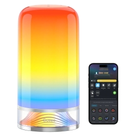 Lampa podłogowa LYRA H6072