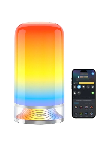 Lampa podłogowa LYRA H6072