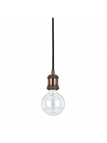Lampa wisząca FRIDA SP1 RAME ANTICO