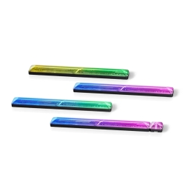 Panele gamingowe LED GLIDE WALL H6063