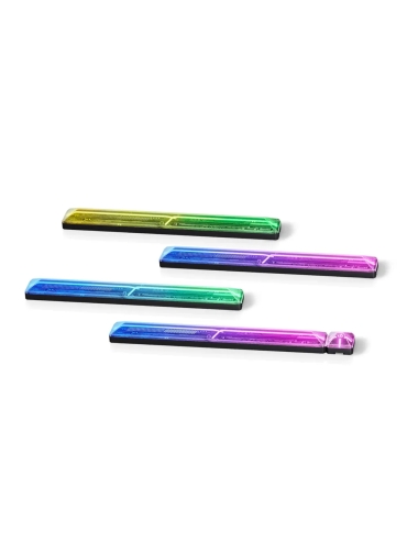 Panele gamingowe LED GLIDE WALL H6063