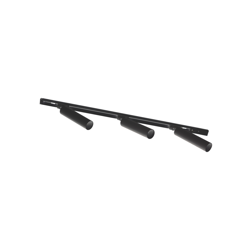 13 szynoprzewody jednoobwodowe black 3558