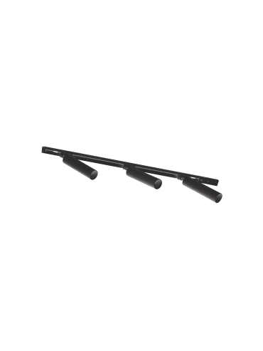 13 szynoprzewody jednoobwodowe black 3558