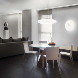 Lampa wisząca GLORY SP5 D60