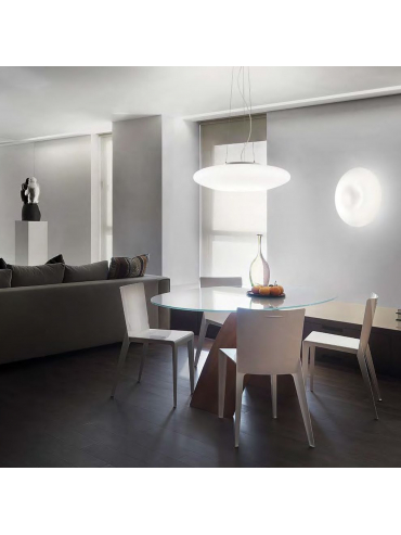 Lampa wisząca GLORY SP3 D50