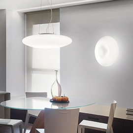 Lampa sufitowa/kinkiet GLORY PL5 D60