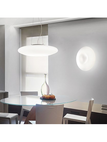 Lampa sufitowa/kinkiet GLORY PL5 D60