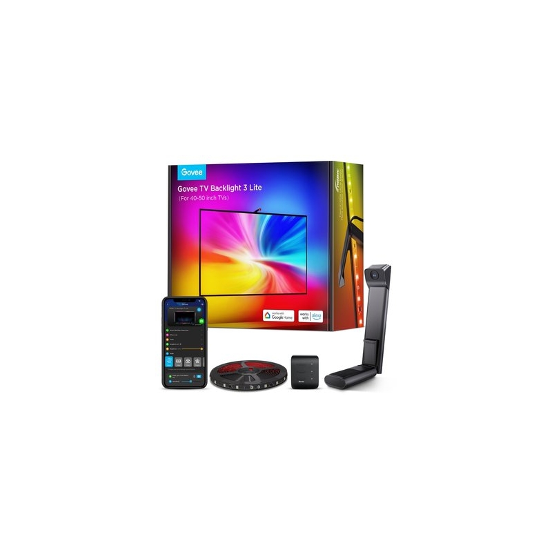 Taśma LED TV BACKLIGHT 40"-50" H6097