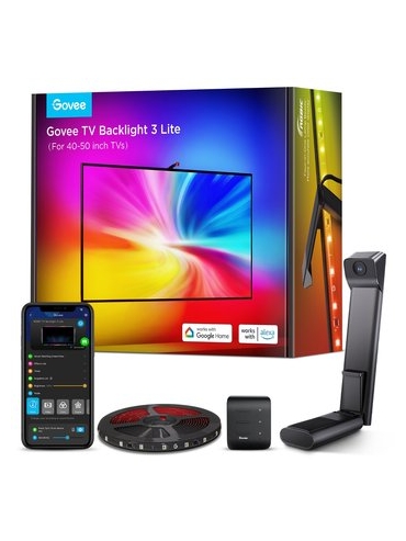 Taśma LED TV BACKLIGHT 40"-50" H6097
