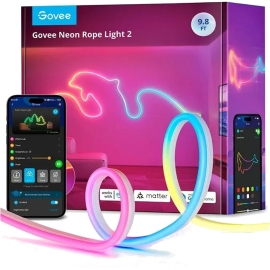 Oświetlenie LED NEON LIGHTS H61D3