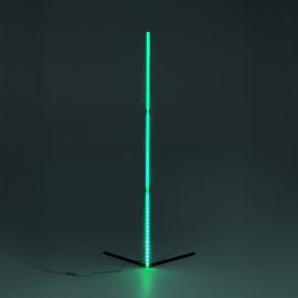 Lampa podłogowa RGB LED 87653