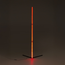 Lampa podłogowa RGB LED 87653