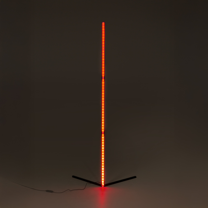 Lampa podłogowa RGB LED 87653