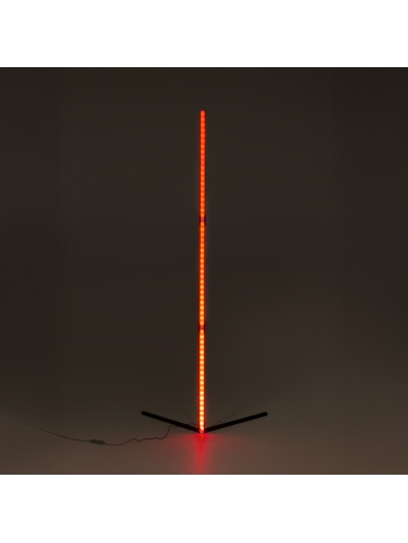 Lampa podłogowa RGB LED 87653