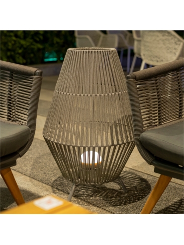 Lampa podłogowa CONTA 70 3114