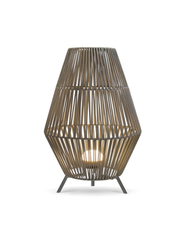 Lampa podłogowa CONTA 70 3114