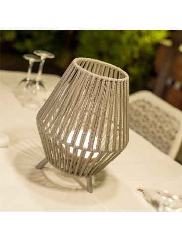 Lampa stołowa CONTA 30 3115