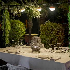 Lampa stołowa CONTA 30 3115
