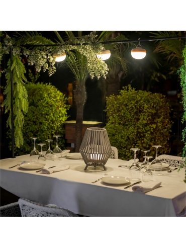 Lampa stołowa CONTA 30 3115
