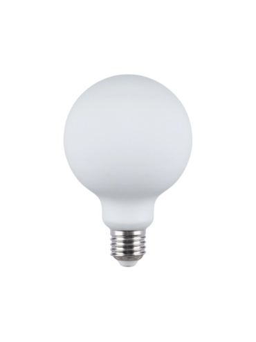 Żarówka LED E27 FILAMENT 8W NW ML MAT G95 0229