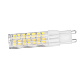 ŻARÓWKA G9 LED SMD WW 8,5W 1200lm 3Y 0458 FF