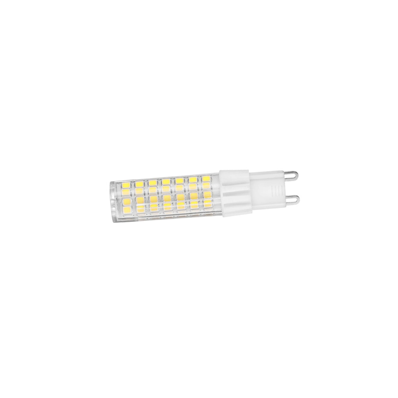 ŻARÓWKA G9 LED SMD WW 8,5W 1200lm 3Y 0458 FF
