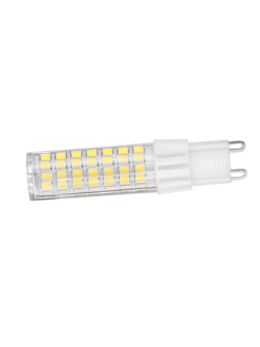 ŻARÓWKA G9 LED SMD WW 8,5W 1200lm 3Y 0458 FF