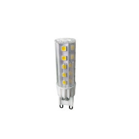 ŻARÓWKA G9 LED SMD WW 5,5W 600lm 3Y 4397 FF