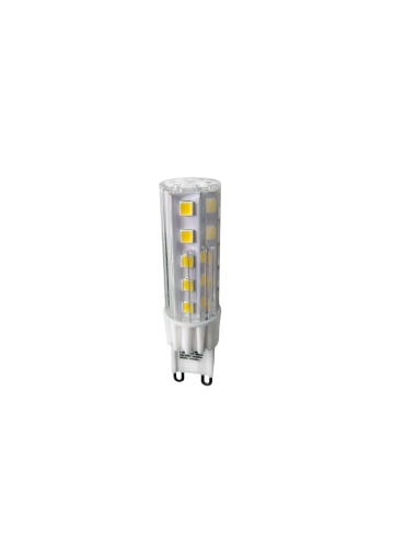ŻARÓWKA G9 LED SMD WW 5,5W 600lm 3Y 4397 FF