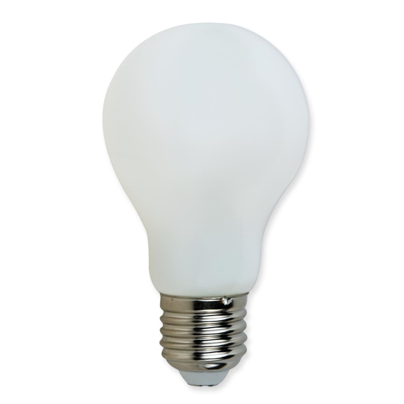 ŻARÓWKA E27 LED FILAMENT 8W WW ML A60 4564