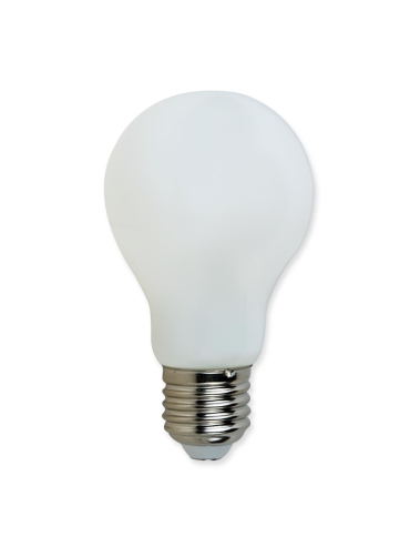 ŻARÓWKA E27 LED FILAMENT 8W WW ML A60 4564