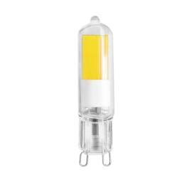 ŻARÓWKA G9 LED COB WW 2,2W 250lm 3Y 4991 CAPSULE