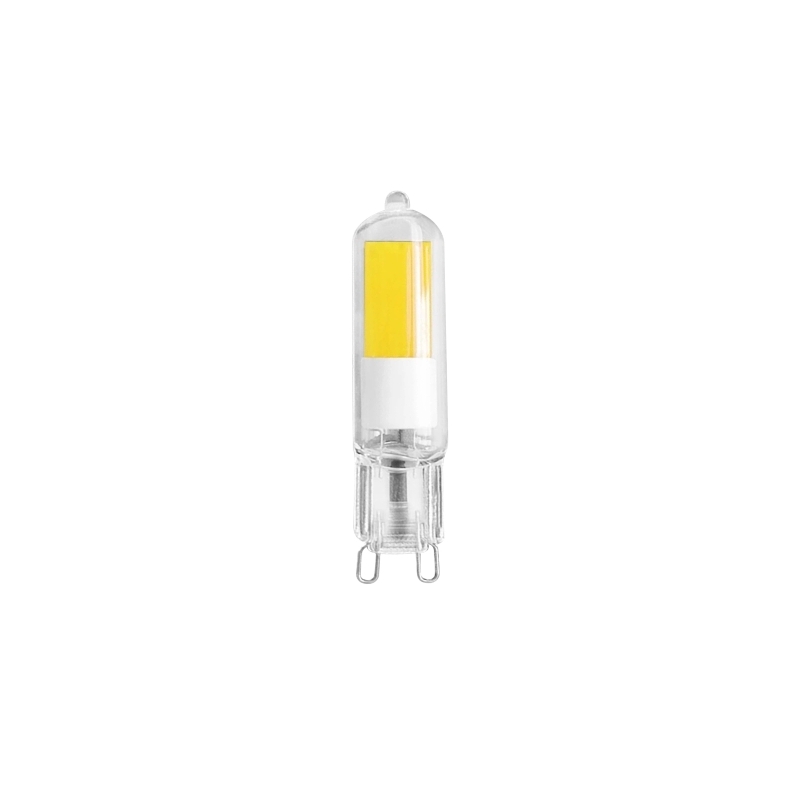 ŻARÓWKA G9 LED COB WW 2,2W 250lm 3Y 4991 CAPSULE