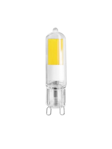 ŻARÓWKA G9 LED COB WW 2,2W 250lm 3Y 4991 CAPSULE