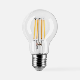 Żarówka ORO CLARO E27 A60 4W NW