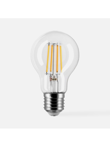 Żarówka ORO CLARO E27 A60 4W NW