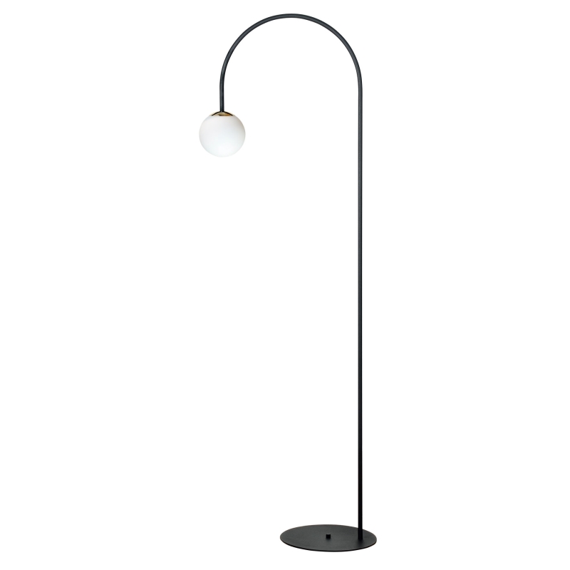 Lampa podłogowa BOW 1224