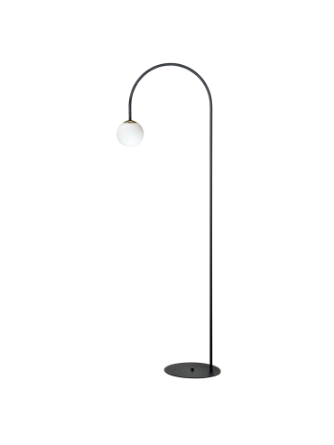Lampa podłogowa BOW 1224