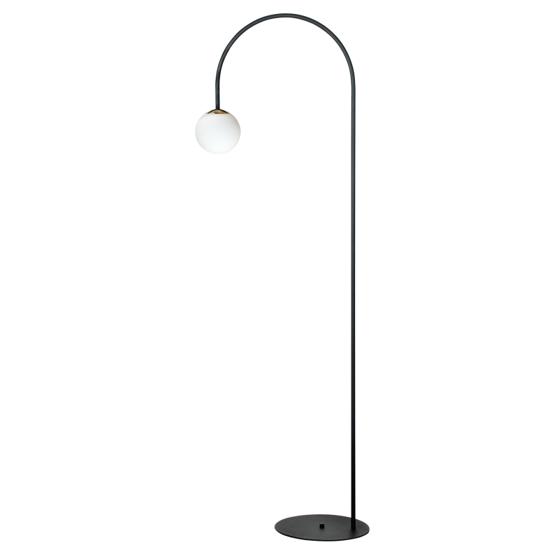 Lampa podłogowa BOW 1224