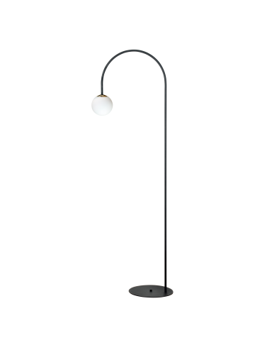 Lampa podłogowa BOW 1224